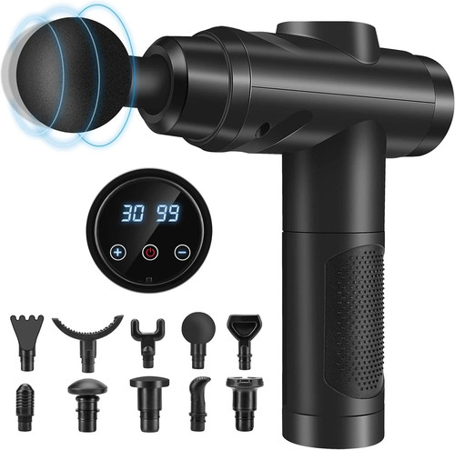 Zerolia massage gun - zerolia,