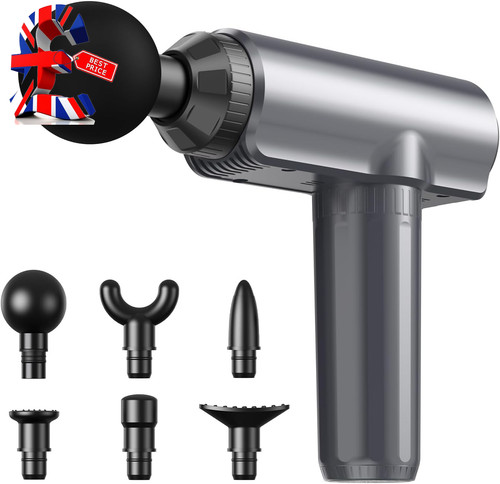 Muscle massage gun speed - muscle, gun,