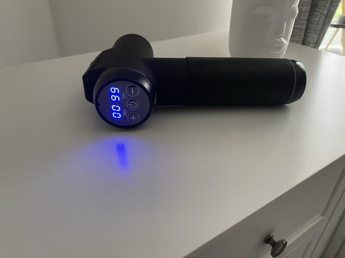 Massage gun - massage,