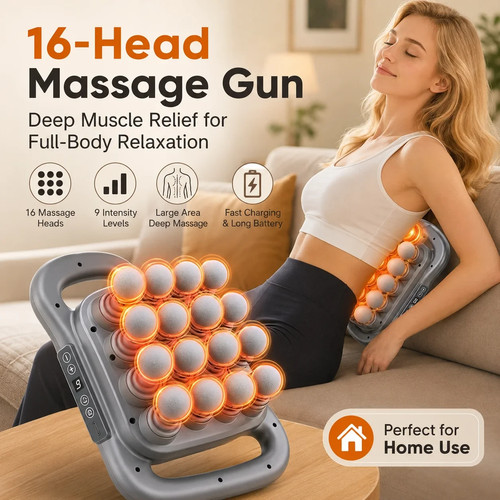 Upgrade percussion muscle - muscle, 9