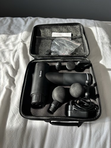 Massage gun - massage,