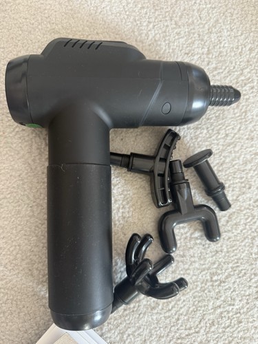 Massage gun - massage,