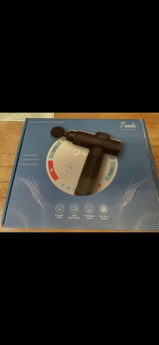 Massage gun - massage,