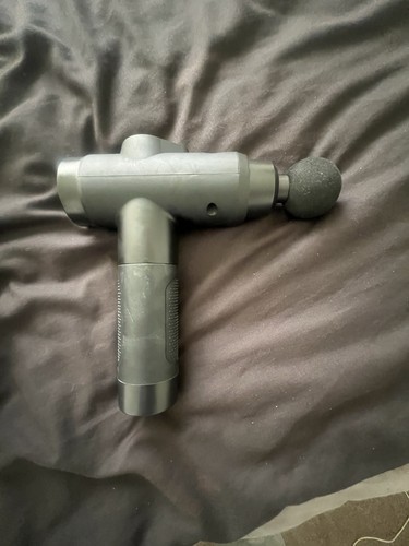 Massage gun - massage,