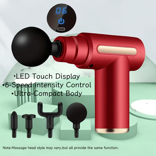 Massage gun