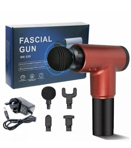 Massage gun - ,