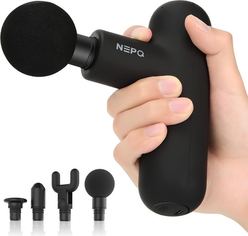 Nepq portable mini massage - portable,