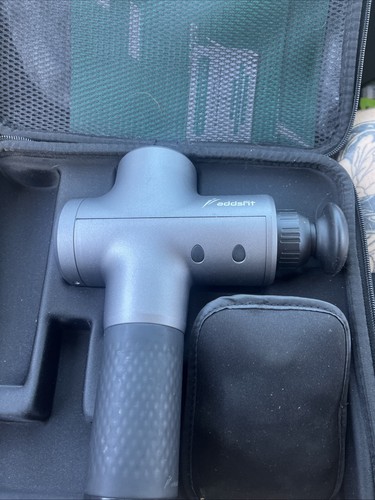Addsfit massage gun - massage,
