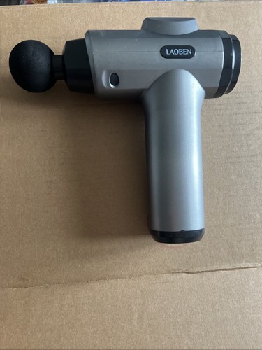 Massage gun - massage,