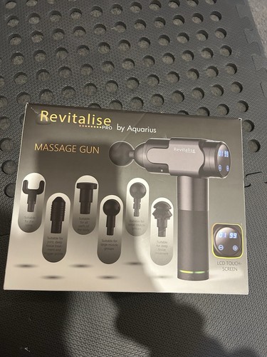 Massage gun