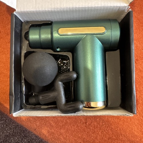 Massage gun - massage,
