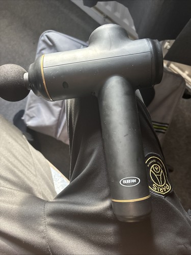 Massage gun - massage,