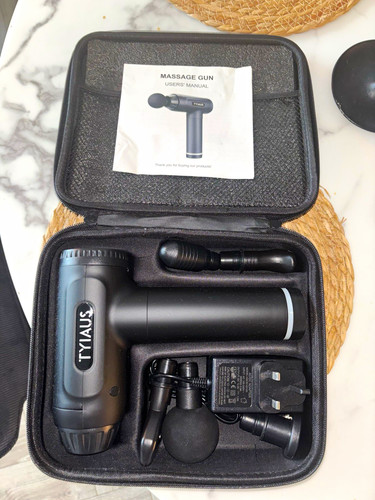 Tyiaus cordless percussion - tyiaus,