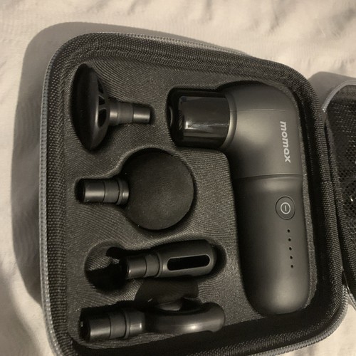 Massage gun - massage,