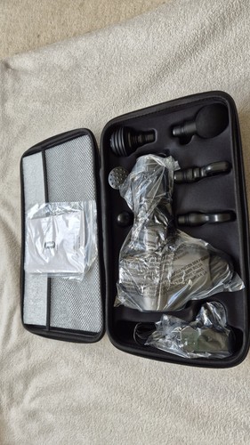 Massage gun - massage,