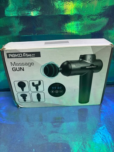 Massage gun - massage,