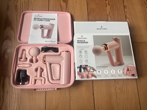 Massage gun - massage,