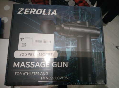 Massage gun - massage,