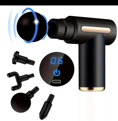 Massage gun - massage,