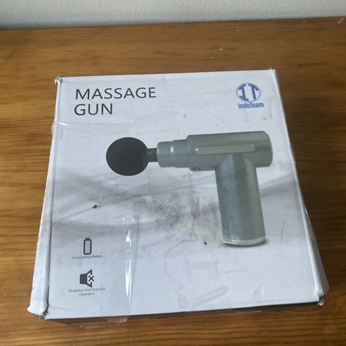 Massage gun - massage,