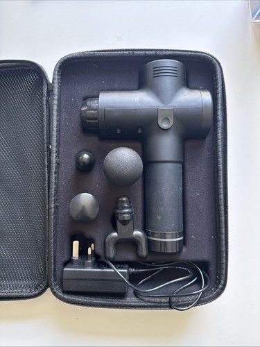 Massage gun - massage,