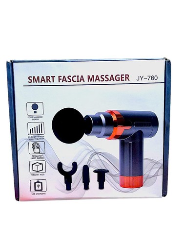 Massage gun - massage,