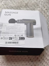Massage Gun