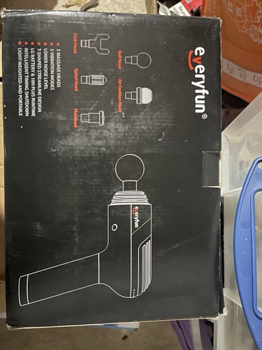 Everyfun pro gray - everyfun,