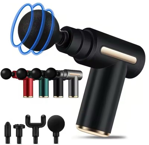 Massage gun - massage,