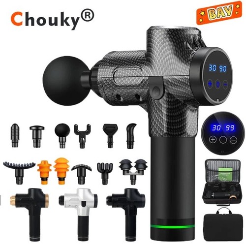 Massage gun - massage,