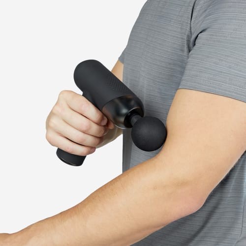 Tone rechargeable massage - x-tone,