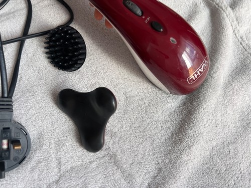 Massage gun - massage,