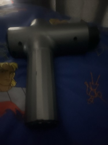 Massage gun lcd - gun,