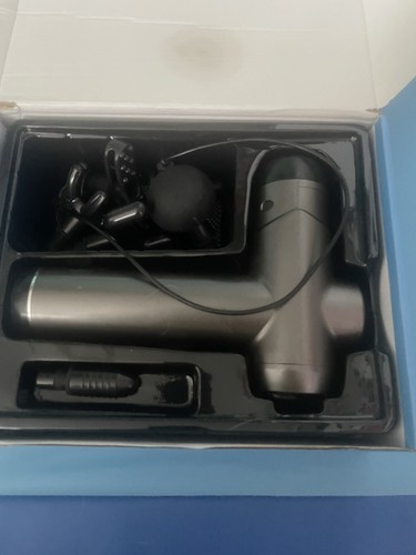 Massage gun - massage,