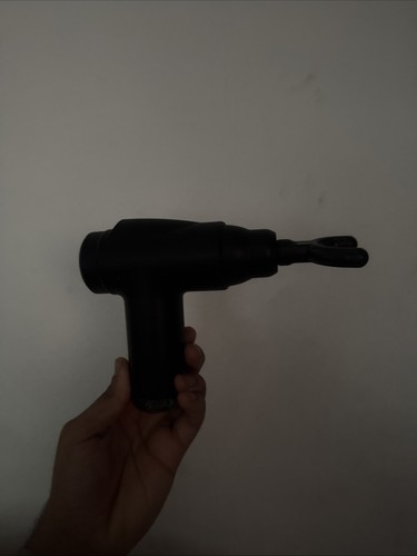 Massage gun - massage,