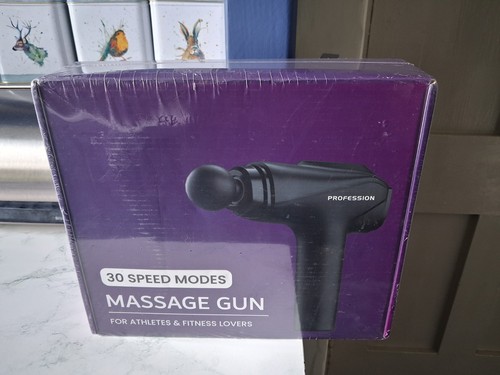 Massage gun - massage,