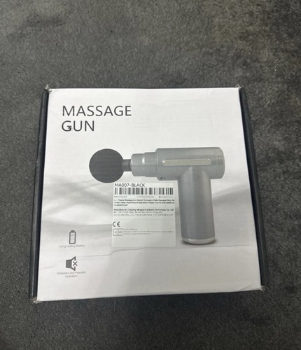 Massage gun
