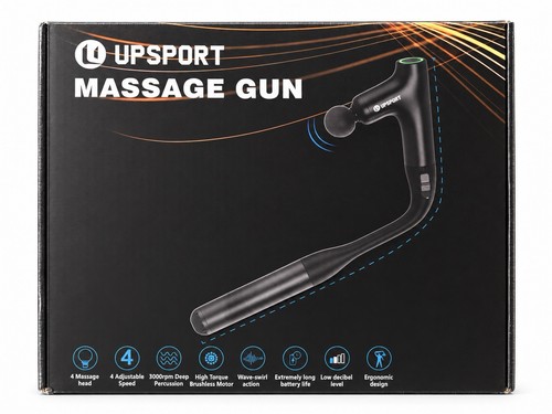 Upsport m8s long handle - long,