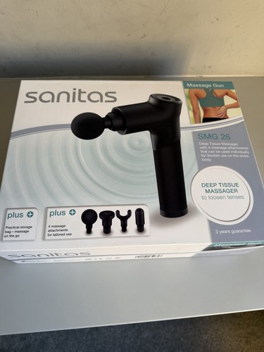 Massage gun - massage,