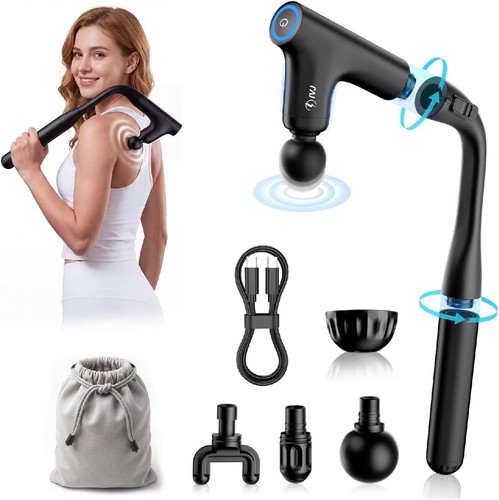 Massage gun deep tissue - massage,