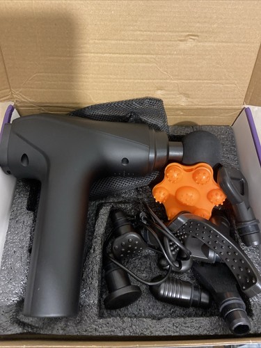 Massage gun - massage,