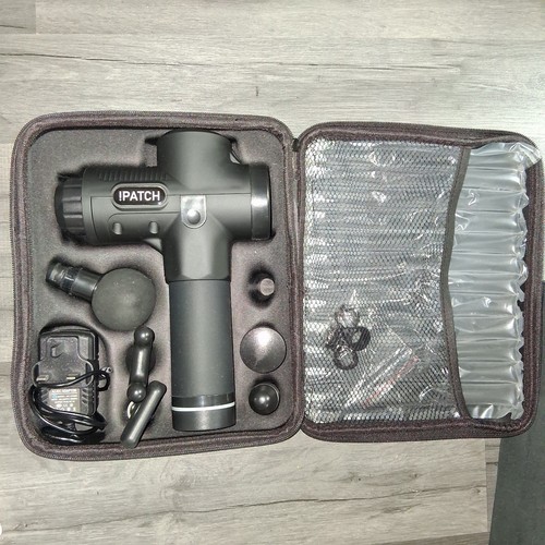 Massage gun - massage,