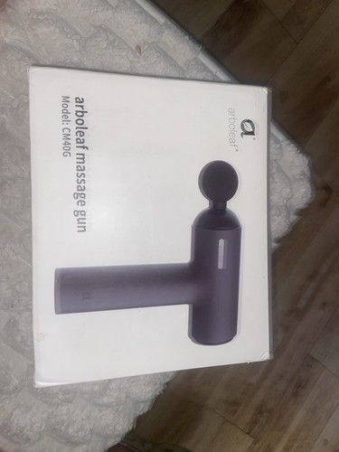 Massage gun - massage,