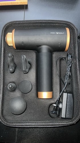 Massage gun - massage,